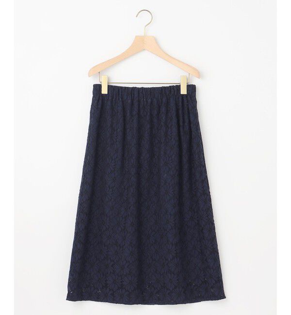 組曲「マーガレットフラワーレース スカート」|スカート|