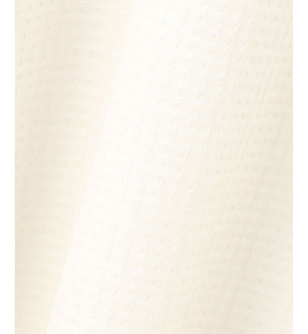 組曲「ステッチストライプドビー フレアスカート」|スカート|