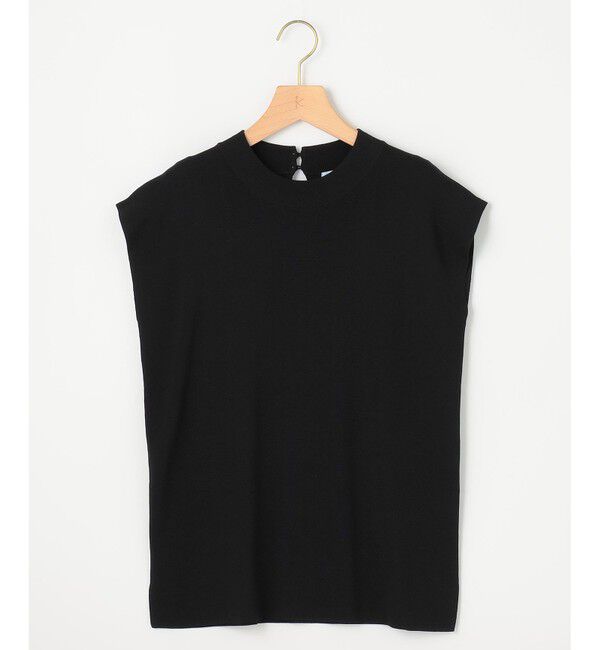 組曲「【2SET・WEB限定】バイカラー ジャンスカニットセット」|スーツ|