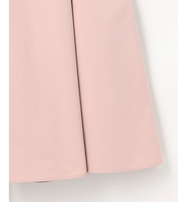 組曲「クロップドフレア セットアップ」|スーツ|