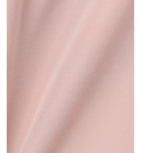 組曲「クロップドフレア セットアップ」|スーツ|