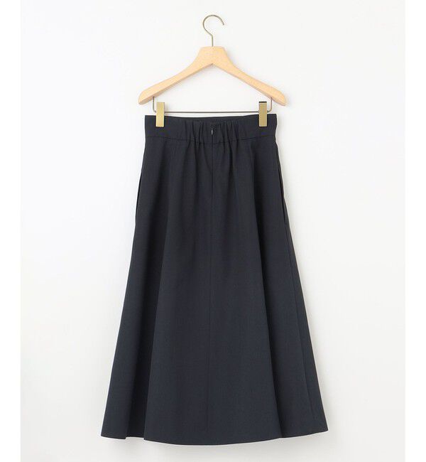 組曲「クロップドフレア セットアップ」|スーツ|