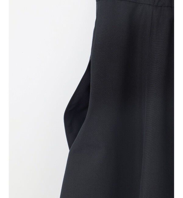 組曲「クロップドフレア セットアップ」|スーツ|