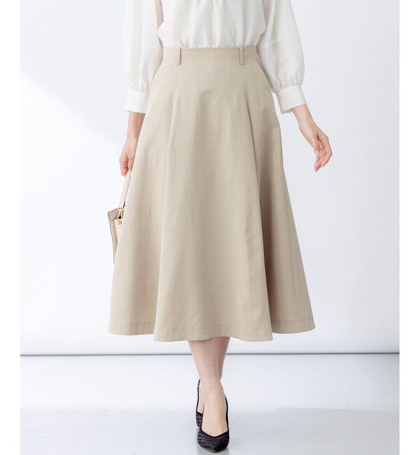 組曲「チノライク スカート」|スカート|