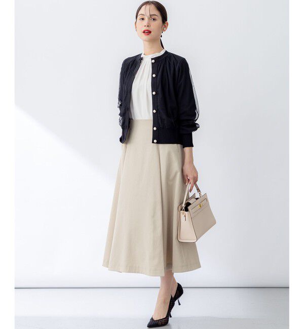 組曲「チノライク スカート」|スカート|