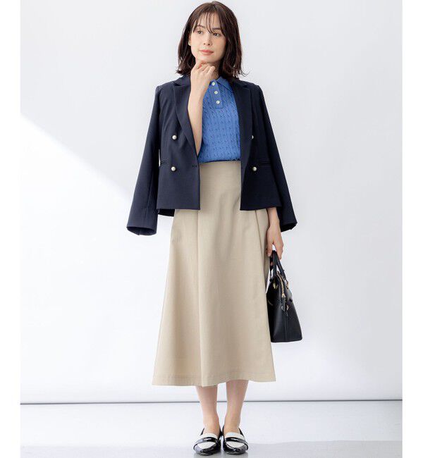 組曲「チノライク スカート」|スカート|