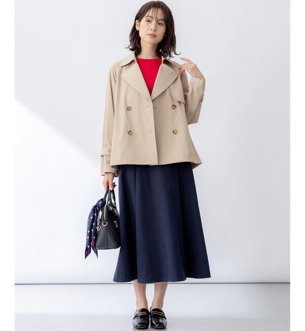 組曲「チノライク スカート」|スカート|