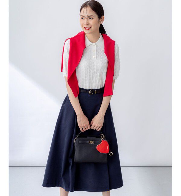 組曲「チノライク スカート」|スカート|