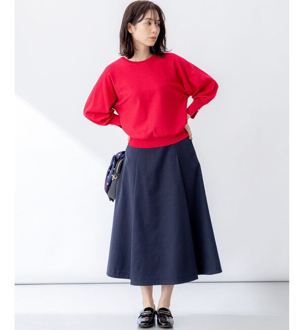 組曲「チノライク スカート」|スカート|