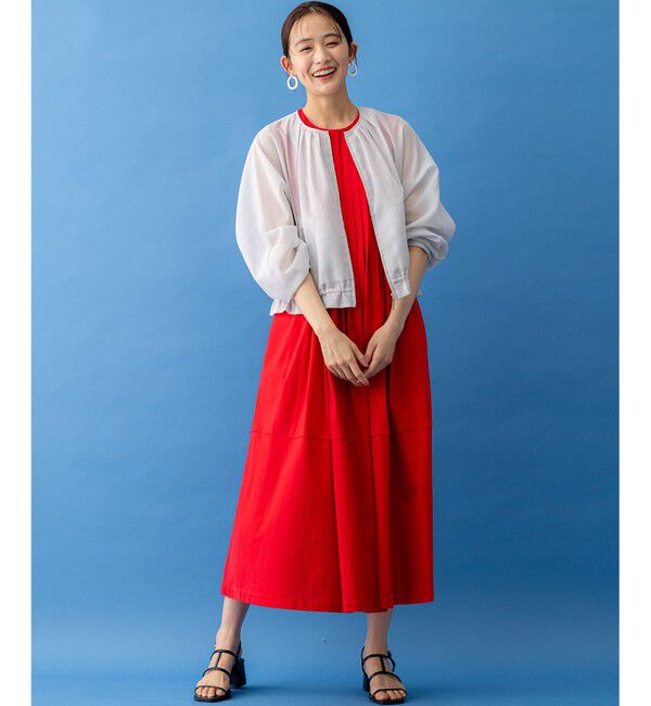 組曲「カラーボイルノーカラー ブルゾン」|ブルゾン・スタジャン|