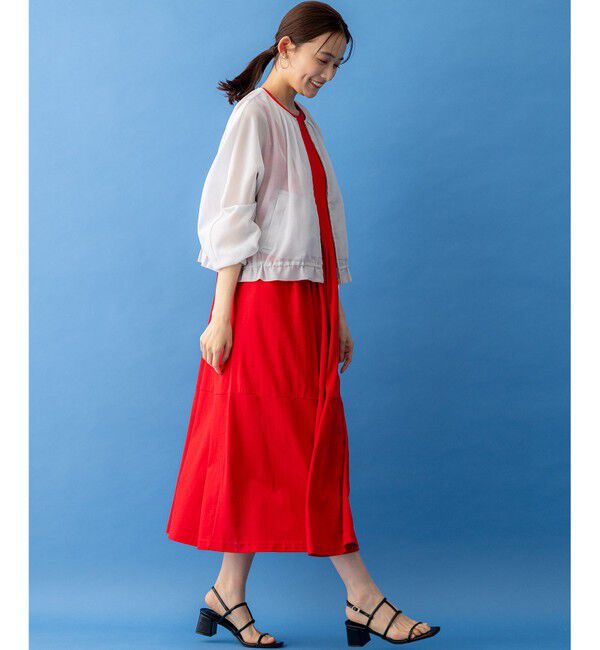 組曲「カラーボイルノーカラー ブルゾン」|ブルゾン・スタジャン|