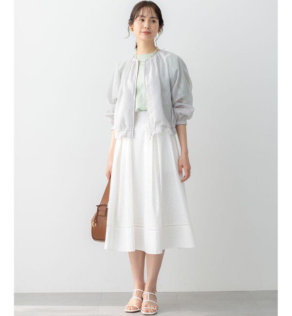 組曲「カラーボイルノーカラー ブルゾン」|ブルゾン・スタジャン|