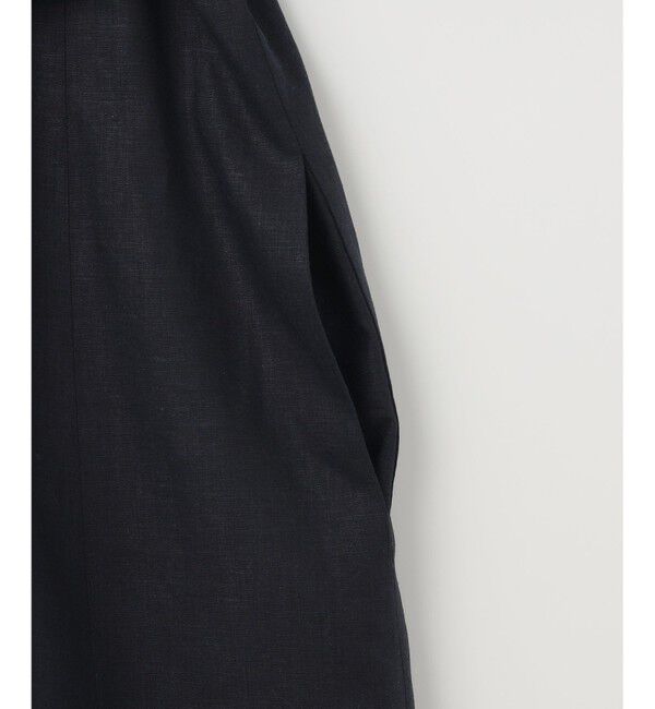 組曲「リネンレーヨン ワンピース」|ワンピース|