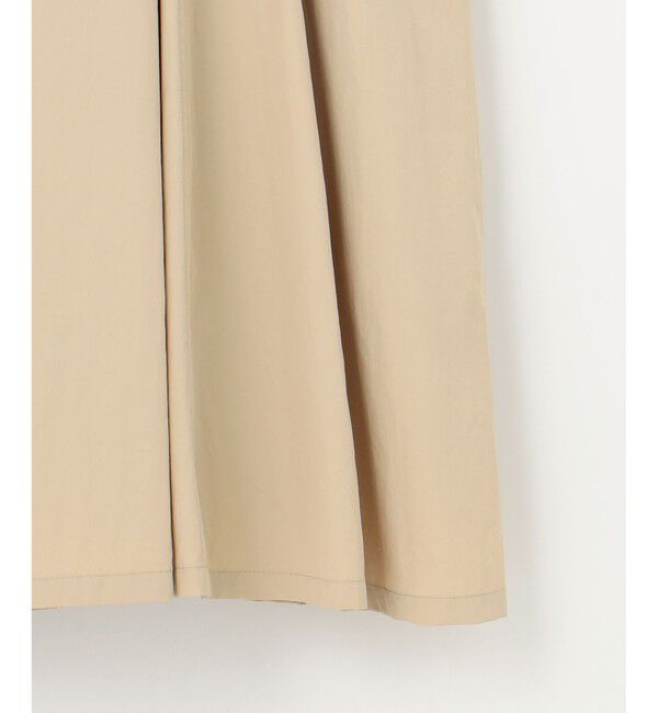 組曲「エアリータフタスカート」|スカート|