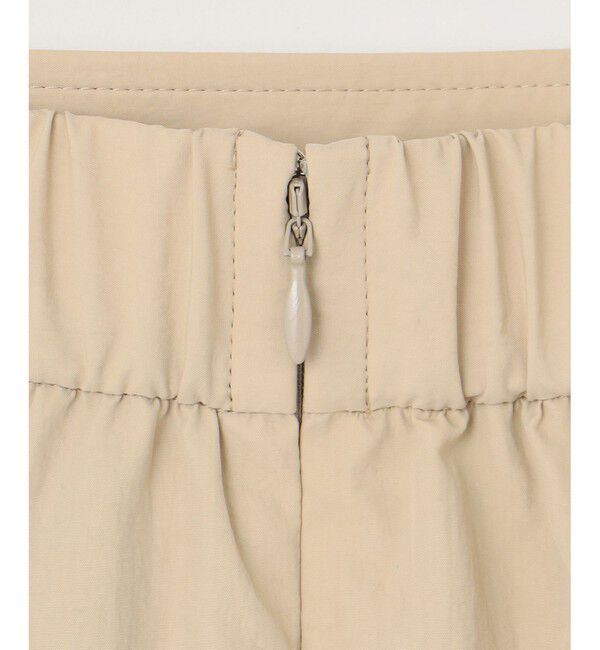 組曲「エアリータフタスカート」|スカート|