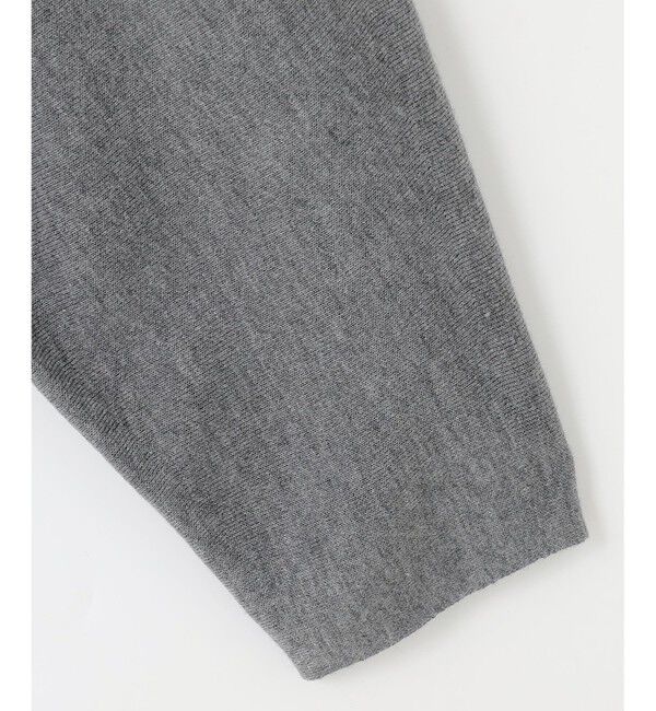 自由区「【WEB&一部店舗限定】スムージーニット カーディガン」|カーディガン|