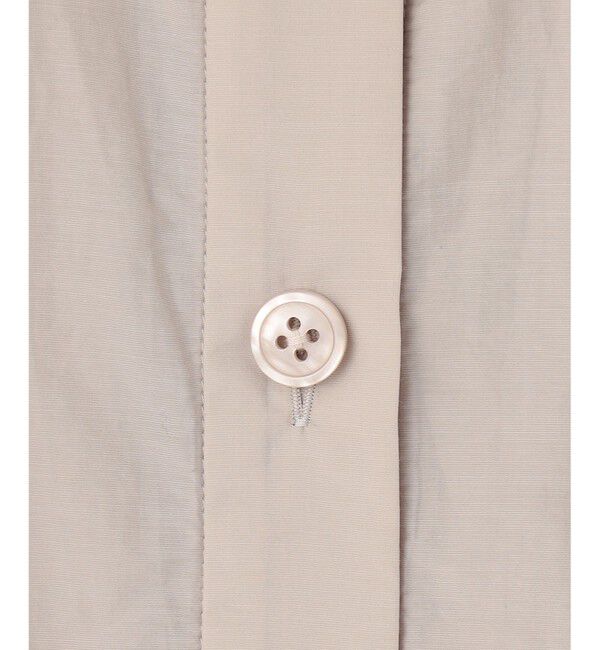 自由区「【UVケア・接触冷感・洗える】3WAYシアー コート」|その他|