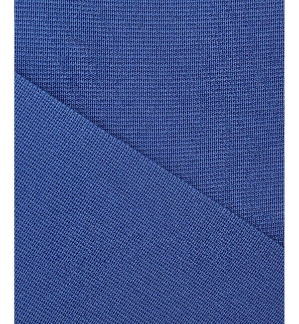 自由区「【洗える】ドライコットンハイゲージニット カーディガン」|カーディガン|