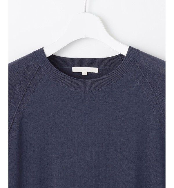 自由区「【洗える】タフタコンビ半袖 ワンピース」|ワンピース|