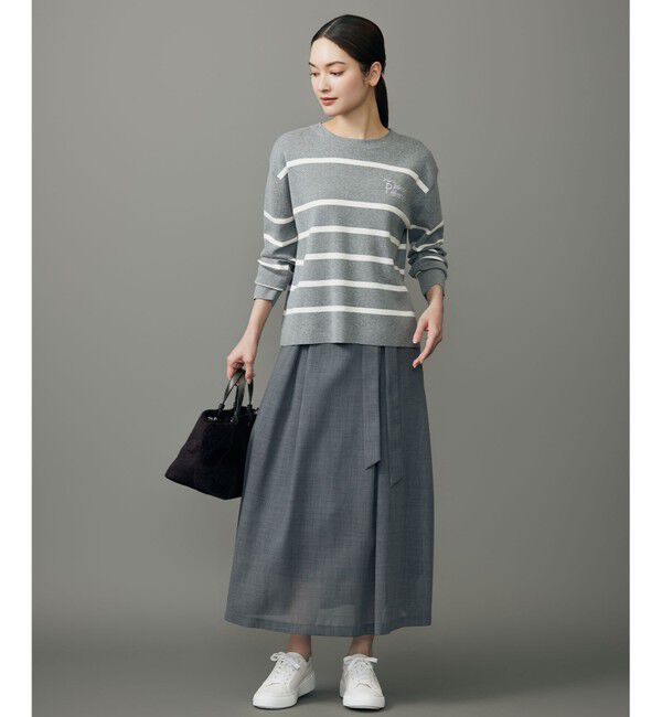 自由区「【カタログ掲載】TWハイツイストビエラ スカート」|スカート|