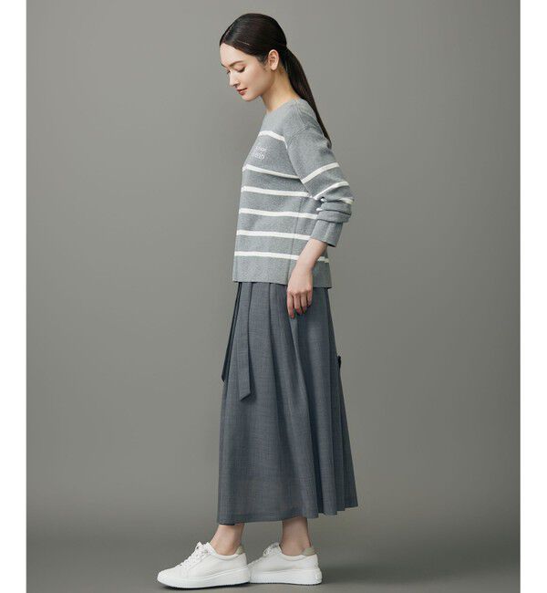 自由区「【カタログ掲載】TWハイツイストビエラ スカート」|スカート|