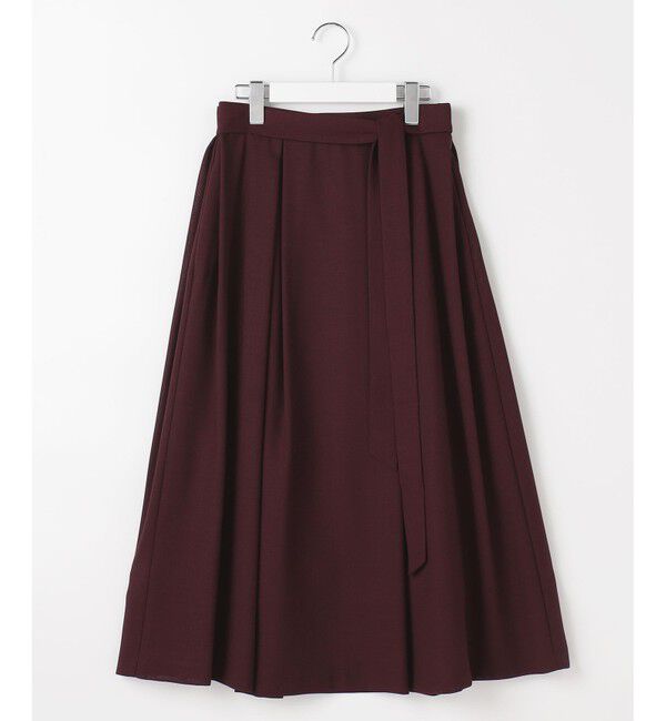 自由区「【カタログ掲載】TWハイツイストビエラ スカート」|スカート|