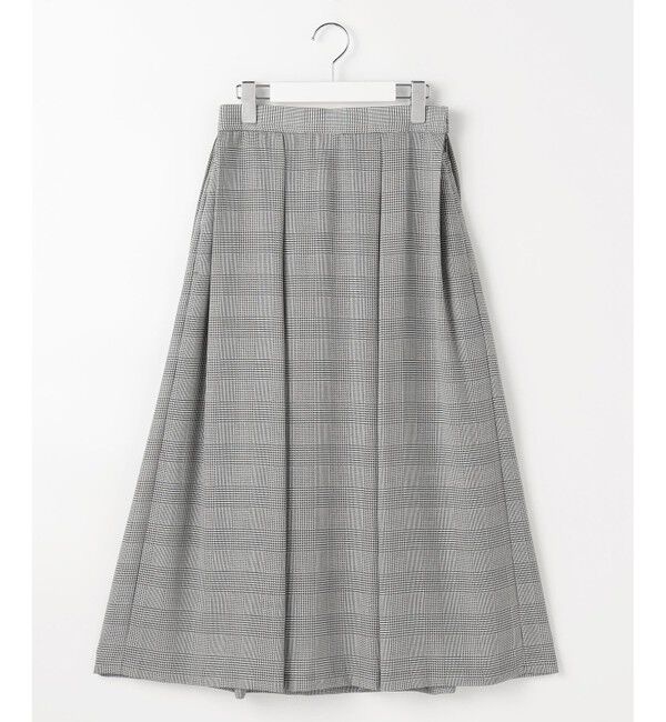 自由区「【カタログ掲載】TWハイツイストビエラ スカート」|スカート|