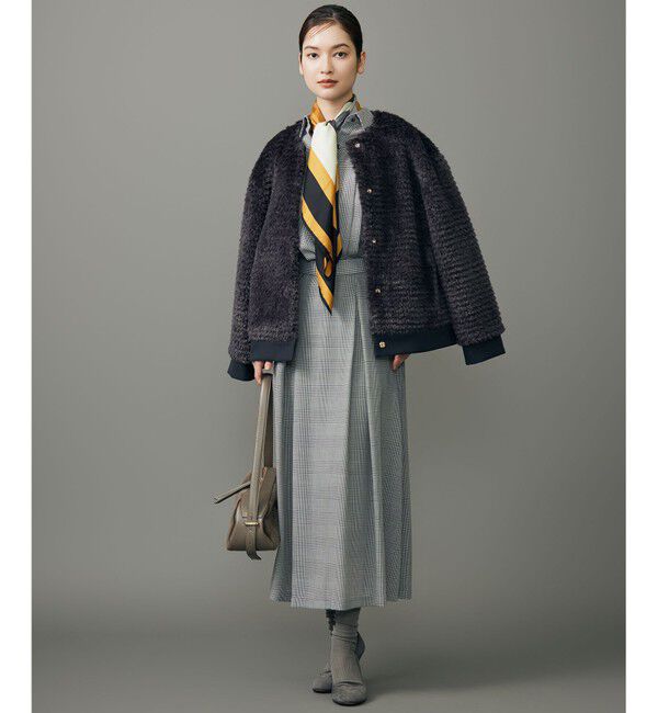 自由区「【カタログ掲載】TWハイツイストビエラ スカート」|スカート|