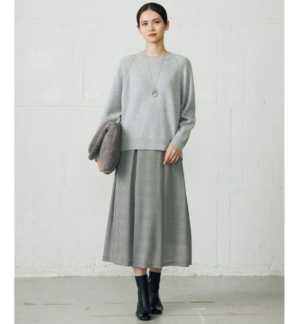 自由区「【カタログ掲載】TWハイツイストビエラ スカート」|スカート|