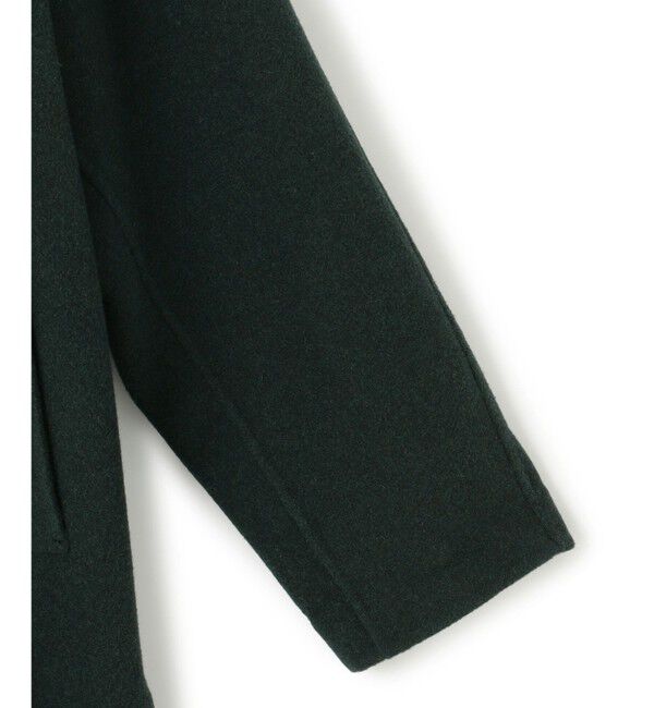 23区「【滝沢眞規子さん着用/Oggi掲載】MANTECOPure リバーコート」|チェスターコート|