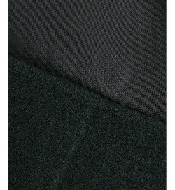 23区「【滝沢眞規子さん着用/Oggi掲載】MANTECOPure リバーコート」|チェスターコート|