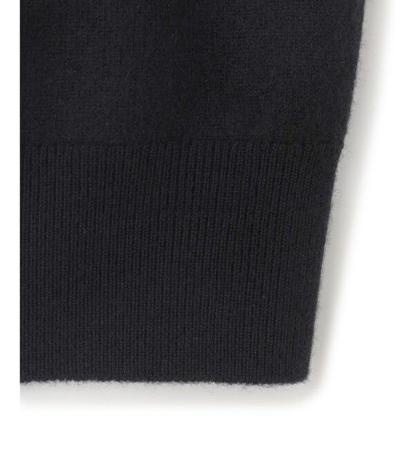 23区「ビジューニット カーディガン」|カーディガン|