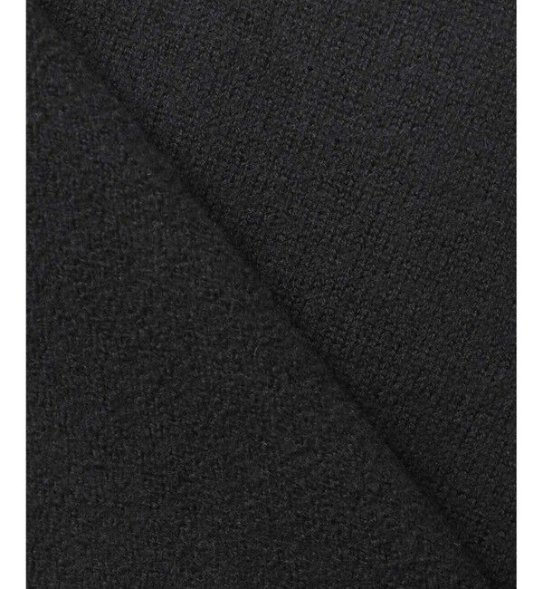 23区「ビジューニット カーディガン」|カーディガン|