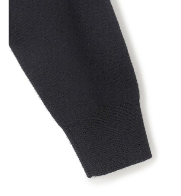 23区「ビジューニット カーディガン」|カーディガン|