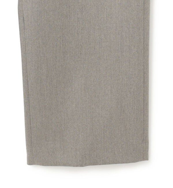 23区「【VERY3月号掲載/洗える】TRコンフォートストレッチ ワイドパンツ」|その他|