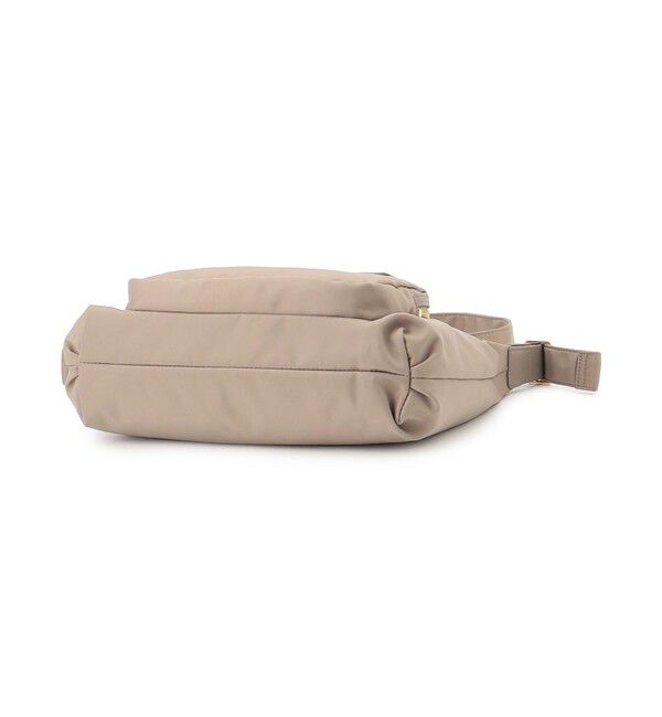 23区「【撥水加工/Oggi3月号掲載】ナイロン ショルダーバッグ」|ショルダー・メッセンジャー|