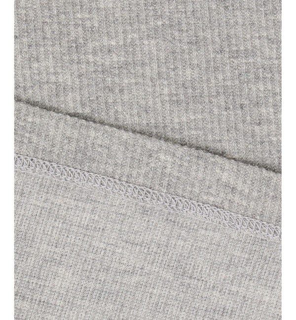 23区「【洗える】シャイニーリブ タンクトップ」|タンクトップ|