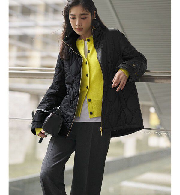 23区「【VERY掲載】シリンダー バッグ」|ショルダー・メッセンジャー|