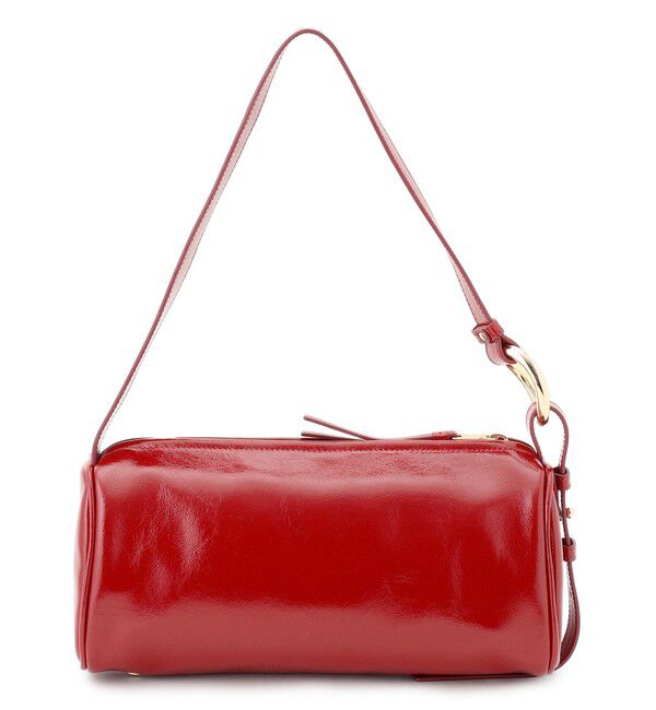 23区「【VERY掲載】シリンダー バッグ」|ショルダー・メッセンジャー|