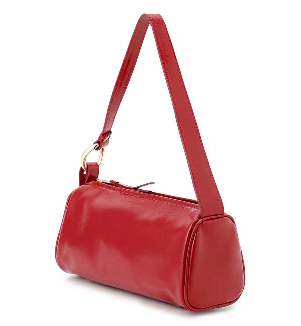 23区「【VERY掲載】シリンダー バッグ」|ショルダー・メッセンジャー|