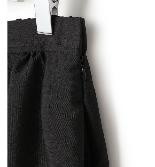 23区「【洗える】フルーフィーツイル フレア スカート」|スカート|
