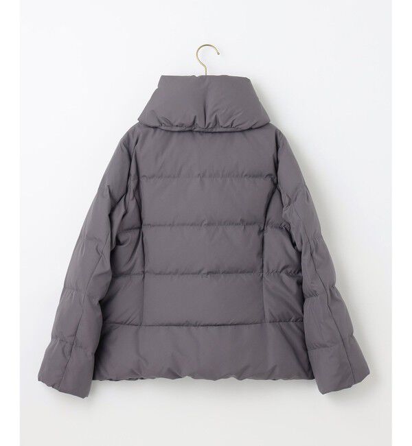 ANY SIS「【洗える】エコファイバーミックスショート ダウン」|ダウン|