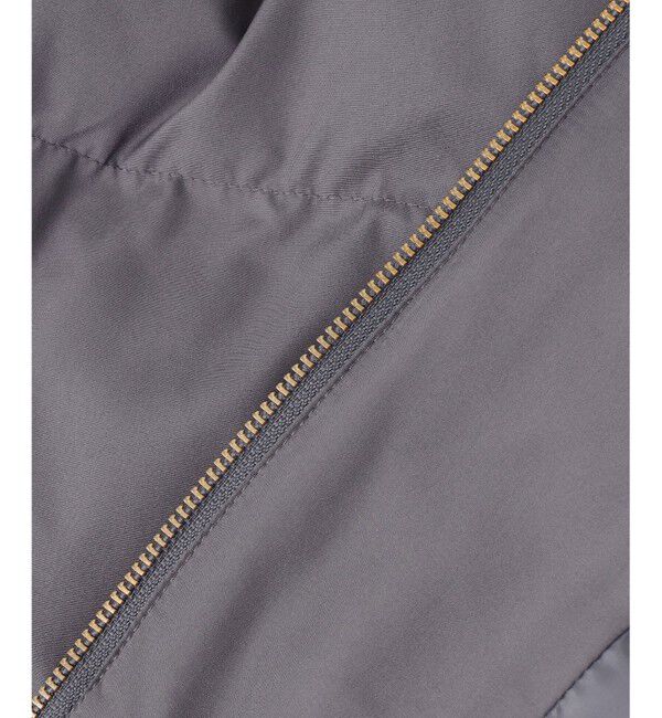 ANY SIS「【洗える】エコファイバーミックスショート ダウン」|ダウン|