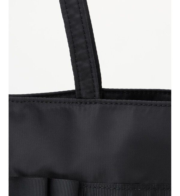 ANY SIS「リボンサブトート バッグ」|トートバッグ|