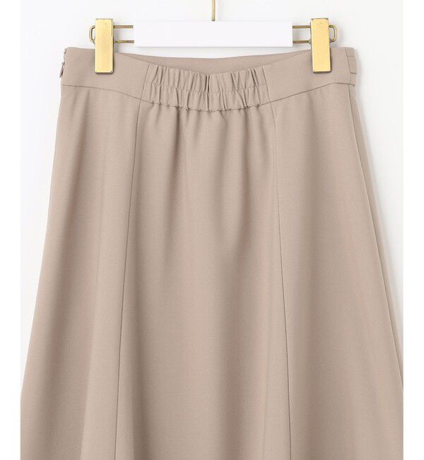 ANY SIS「【セットアップ対応】褒めらレディフレア スカート」|スカート|