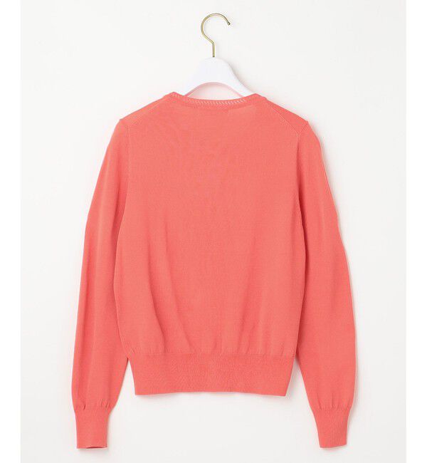 any SiS「【接触冷感 / UVケア】ベーシッククールタッチ カーディガン」|カーディガン|