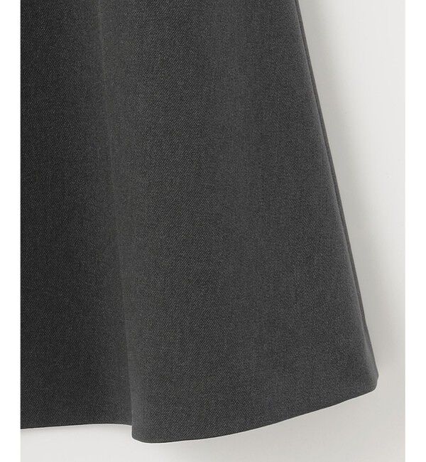 any SiS「【セットアップ対応】ビューティーツイルストレッチ フレアスカート」|スカート|