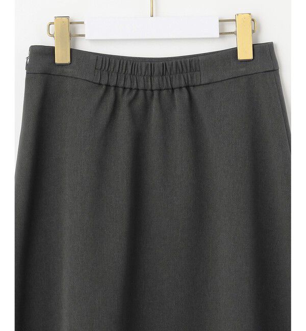 any SiS「【セットアップ対応】ビューティーツイルストレッチ フレアスカート」|スカート|