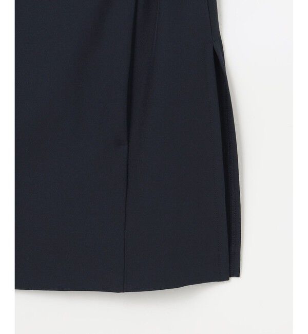 ANY SIS「【UVカット・接触冷感・吸水速乾】スマートビューティストレッチ  ジレ」|その他|