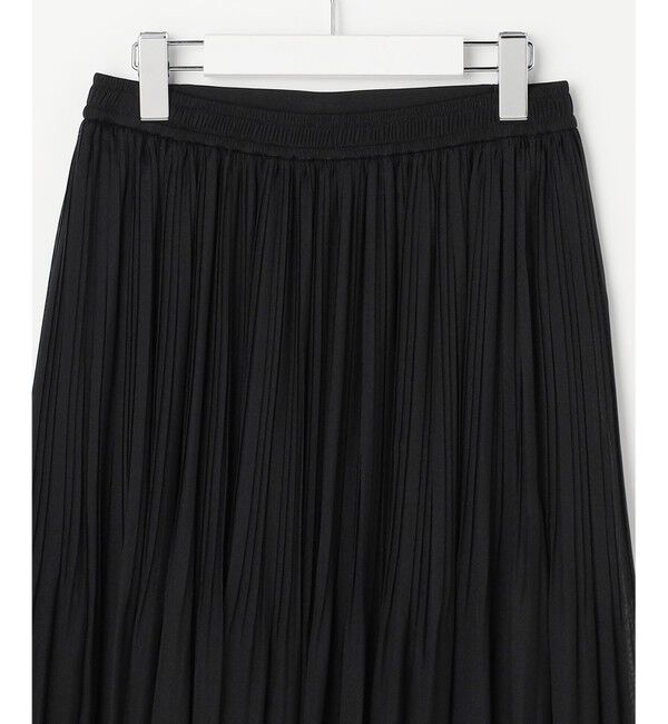 ANY SIS「シャイニープリーツ スカート」|スカート|